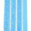 Transparent Glass Beads Strands EGLA-A044-T4mm-MB08-2