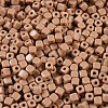 Opaque Acrylic Beads X1-OACR-B025-06A-3