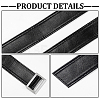 Imitation Leather Cord Bracelet AJEW-WH0166-71B-01-6
