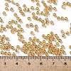 TOHO Round Seed Beads SEED-TR08-0103B-4