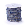 Handmade Enamel Beaded Chains CHC-P007-F03-1