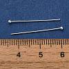 Brass Ball Head Pins KK-H502-03D-S-3