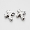 Tibetan Style Alloy Beads LS-PALLOY-A018-AS-NR-1