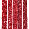 Electroplate Glass Beads Strands LS-EGLA-A044-T6mm-B01-2