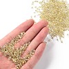 8/0 Glass Seed Beads X1-SEED-A007-3mm-162-4