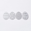 Carbon Steel Cutting Dies Stencils DIY-L024-22-2