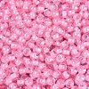 FGB Glass Seed Beads SEED-Q040-08A-04-3