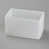 Cuboid Filled Silicone Molds DIY-J003-26F-2