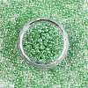 12/0 Glass Seed Beads X-SEED-A015-2mm-2207-3