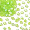 Preciosa&reg Crystal Beads X-PRC-BA3-50540-20019-3