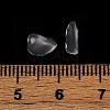 Natural Quartz Crystal Beads G-U032-A03-3
