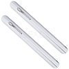 Aluminium Cleaning Scraper AJEW-CP0010-75-7