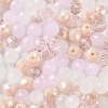 Glass Beads EGLA-A034-LM4mm-59-2