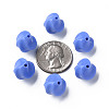 Opaque Acrylic Beads MACR-S373-139-A03-7