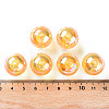Transparent Acrylic Beads MACR-S370-B20-719-4