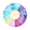 Preciosa&reg Crystal Hotfix Flatback Stones Y-PRC-HSS6-00030-200-2