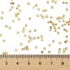 TOHO Round Seed Beads SEED-TR11-2152S-4