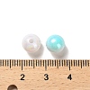 Opaque Acrylic Beads OACR-Z016-01A-M-3