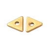 304 Stainless Steel Geometric Spacer Beads STAS-F362-04C-G02-2
