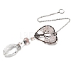 Big Pendant Decorations HJEW-PW0001-005A-1