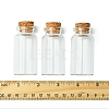 18Pcs Glass Bottle CON-FS0001-14B-5