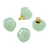 Glass Charms GLAA-N036-04A-2