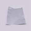 Adhesive Sticker Coated Scratch Off Film Password Sticker DIY-WH0184-31B-1