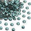 Preciosa&reg Crystal Hotfix Flatback Stones Y-PRC-HSS16-50005-1