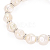 (Jewelry Parties Factory Sale)Stretch Bracelets BJEW-JB05679-2