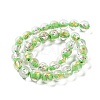 Handmade Lampwork Beads LAMP-H065-01F-3