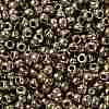 TOHO Round Seed Beads SEED-JPTR08-1705-2