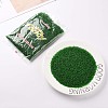 (Repacking Service Available) Glass Seed Beads SEED-C017-2mm-M7-5