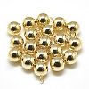 Brass Charms X-KK-T032-180G-2