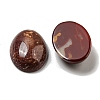 Natural Mookaite Cabochons G-C115-01A-20-2