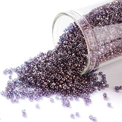 TOHO 11/0 Round Beads X-SEED-TR11-0201-1