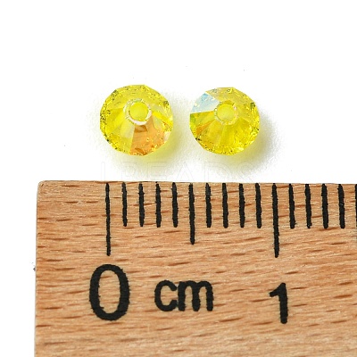 Preciosa&reg Crystal Beads X-PRC-BA4-80310-200-1