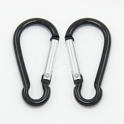 Aluminum Carabiners EA026-03-1