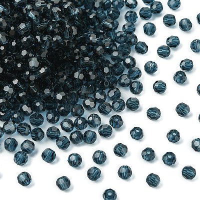 Preciosa&reg Crystal Beads Y-PRC-BB4-30340-1