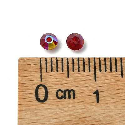 Preciosa&reg Crystal Beads Y-PRC-BA3-90090-200-1