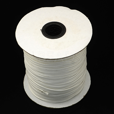 Korean Waxed Polyester Cords YC-Q002-2mm-124-1