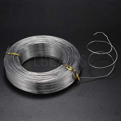 Anodized Aluminum Wire AW-S001-1.0mm-21-1