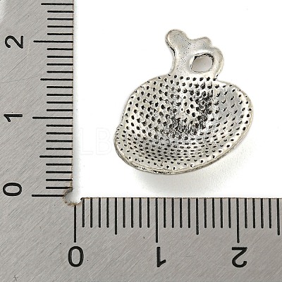 Tibetan style Alloy Pendants FIND-Z058-01AS-07-1