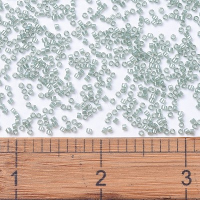MIYUKI Delica Beads SEED-J020-DB1484-1