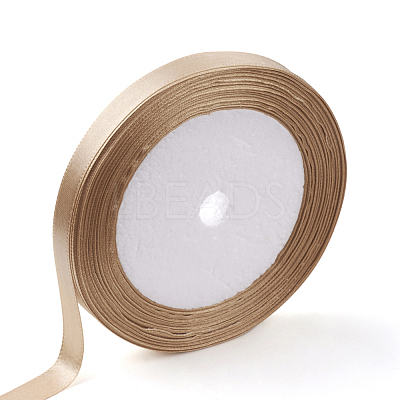 Single Face Satin Ribbon RC12mmY-102-1
