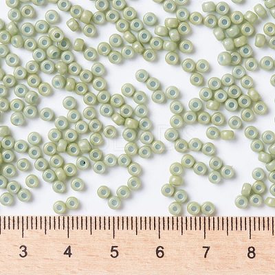 MIYUKI Round Rocailles Beads SEED-G008-RR4473-1