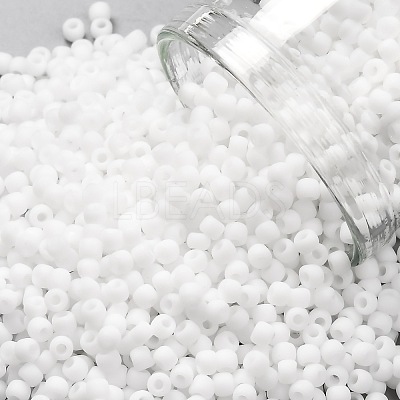 TOHO 11/0 Round Beads SEED-XTR11-0041F-1