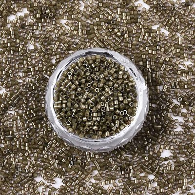 FGB 11/0 Grade A Glass Seed Beads SEED-S030-1148-1