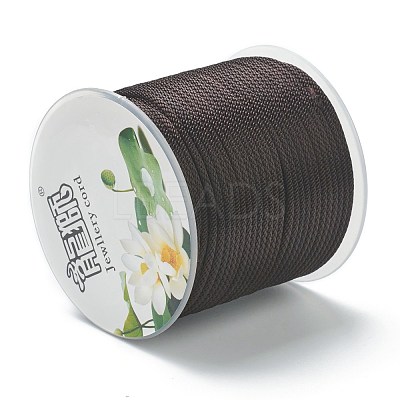 Polyester Braided Cords OCOR-I006-A05-02-1