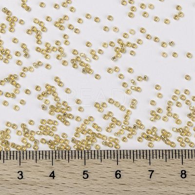 MIYUKI Round Rocailles Beads X-SEED-G009-RR0578-1