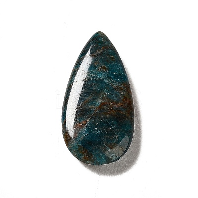 Natural Apatite Pendants G-F731-04B-1